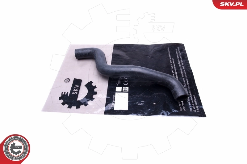Radiator Hose